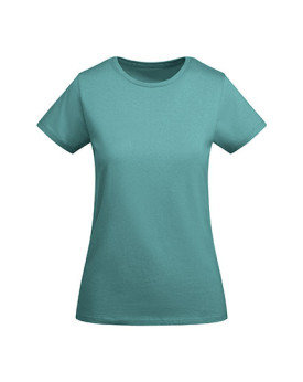 Tee shirt Personnalisé Manche Courte Duo 175 g/m² - Roly Eco CA6699 - Tee shirt Personnalisé avec marquage broderie, flocage ...
