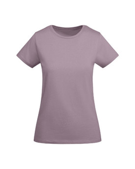 Tee shirt Personnalisé Manche Courte Duo 175 g/m² - Roly Eco CA6699 - Tee shirt Personnalisé avec marquage broderie, flocage ...