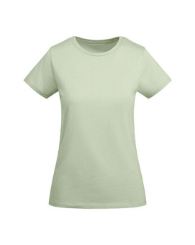 Tee shirt Personnalisé Manche Courte Duo 175 g/m² - Roly Eco CA6699 - Tee shirt Personnalisé avec marquage broderie, flocage ...