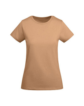 Tee shirt Personnalisé Manche Courte Duo 175 g/m² - Roly Eco CA6699 - Tee shirt Personnalisé avec marquage broderie, flocage ...