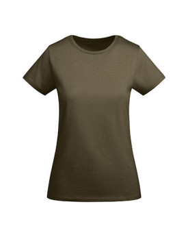 Tee shirt Personnalisé Manche Courte Duo 175 g/m² - Roly Eco CA6699 - Tee shirt Personnalisé avec marquage broderie, flocage ...