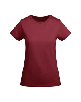 Tee shirt Personnalisé Manche Courte Duo 175 g/m² - Roly Eco CA6699 - Tee shirt Personnalisé avec marquage broderie, flocage ...