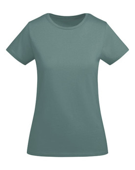 Tee shirt Personnalisé Manche Courte Duo 175 g/m² - Roly Eco CA6699 - Tee shirt Personnalisé avec marquage broderie, flocage ...