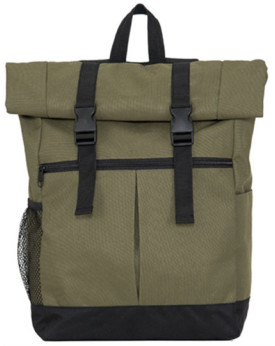 Bagagerie Personnalisée 220 g/m² - Stamina BO7138 - Bagagerie Personnalisée avec marquage broderie, flocage ou impression. Gr...