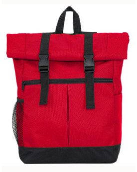Bagagerie Personnalisée 220 g/m² - Stamina BO7138 - Bagagerie Personnalisée avec marquage broderie, flocage ou impression. Gr...