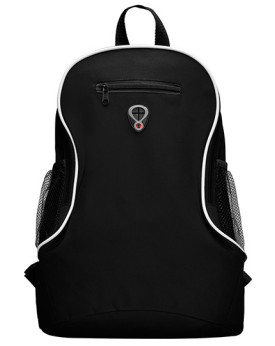 Bagagerie Personnalisée 340 g/m² - Stamina BO7153 - Bagagerie Personnalisée avec marquage broderie, flocage ou impression. Gr...