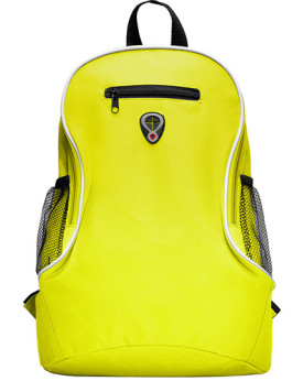 Bagagerie Personnalisée 340 g/m² - Stamina BO7153 - Bagagerie Personnalisée avec marquage broderie, flocage ou impression. Gr...