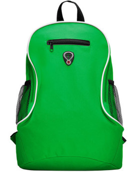 Bagagerie Personnalisée 340 g/m² - Stamina BO7153 - Bagagerie Personnalisée avec marquage broderie, flocage ou impression. Gr...