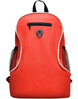 Bagagerie Personnalisée 340 g/m² - Stamina BO7153 - Bagagerie Personnalisée avec marquage broderie, flocage ou impression. Gr...