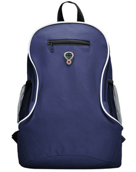 Bagagerie Personnalisée 340 g/m² - Stamina BO7153 - Bagagerie Personnalisée avec marquage broderie, flocage ou impression. Gr...