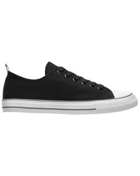 Chaussures       - Roly Footwear RY8300 Couleur:Black 02 