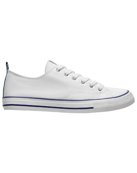 Chaussures       - Roly Footwear RY8300 Couleur:White 01 