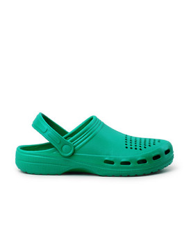 Chaussures       - Roly Footwear RY8306 Couleur:Lab Green 17 