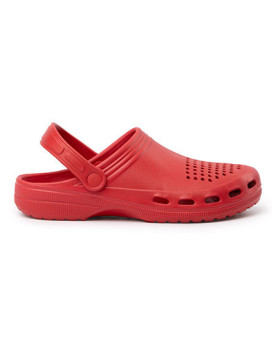 Chaussures       - Roly Footwear RY8306 Couleur:Red 60 