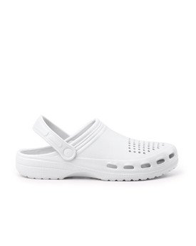 Chaussures       - Roly Footwear RY8306 Couleur:White 01 