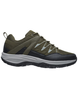 Chaussures   Homme ou Femme   - Roly Footwear RY8310 Couleur:Army Green 15 