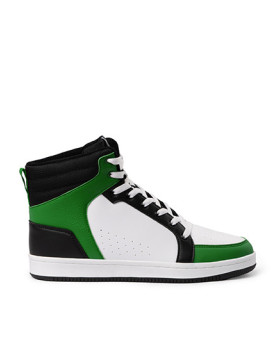 Chaussures       - Roly Footwear RY8323 Couleur:Black 02 