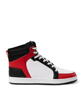 Chaussures       - Roly Footwear RY8323 Couleur:Black 02 