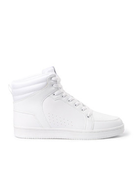 Chaussures       - Roly Footwear RY8323 Couleur:White 01 