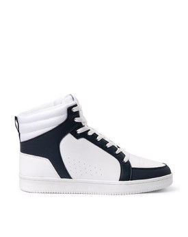 Chaussures       - Roly Footwear RY8323 Couleur:White 01 