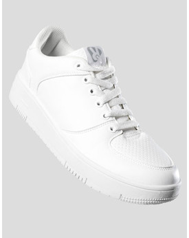 Chaussures    Homme ou Femme  - Roly Footwear RY8324 Couleur:White 01 