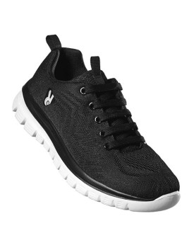 Chaussures   Homme ou Femme   - Roly Footwear RY8330 Couleur:Black 02 