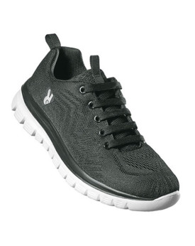 Chaussures   Homme ou Femme   - Roly Footwear RY8330 Couleur:Ebony 231 