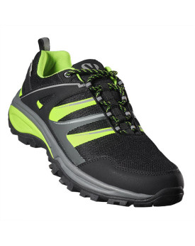 Chaussures   Homme ou Femme   - Roly Footwear RY8335 Couleur:Black 02 