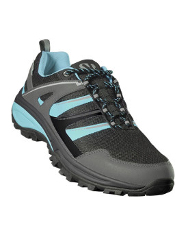 Chaussures   Homme ou Femme   - Roly Footwear RY8335 Couleur:Ebony 231 