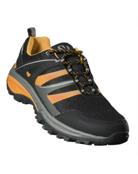 Chaussures   Homme ou Femme   - Roly Footwear RY8335 Couleur:Black 02 