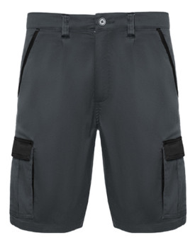 Pantalon Personnalisé Homme 250 g/m² - Roly Workwear BE8409 - Pantalon Personnalisé avec marquage broderie, flocage ou impres...