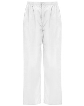 Pantalon Personnalisé Unisexe 160 g/m² - Roly Workwear PA9097 - Pantalon Personnalisé avec marquage broderie, flocage ou impr...