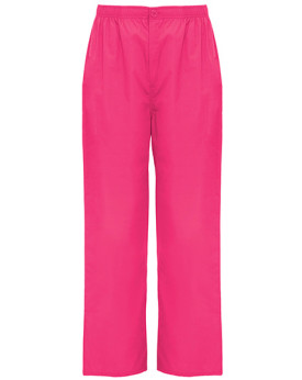 Pantalon Personnalisé Unisexe 160 g/m² - Roly Workwear PA9097 - Pantalon Personnalisé avec marquage broderie, flocage ou impr...