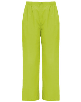 Pantalon Personnalisé Unisexe 160 g/m² - Roly Workwear PA9097 - Pantalon Personnalisé avec marquage broderie, flocage ou impr...
