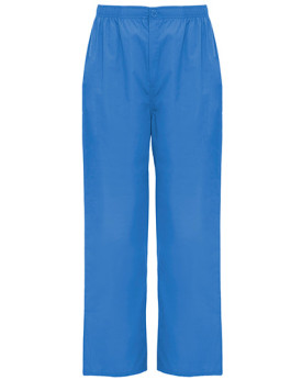 Pantalon Personnalisé Unisexe 160 g/m² - Roly Workwear PA9097 - Pantalon Personnalisé avec marquage broderie, flocage ou impr...