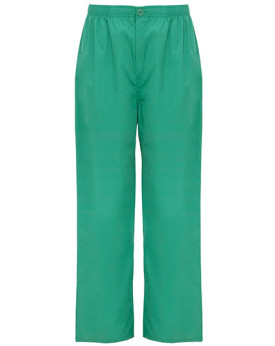 Pantalon Personnalisé Unisexe 160 g/m² - Roly Workwear PA9097 - Pantalon Personnalisé avec marquage broderie, flocage ou impr...