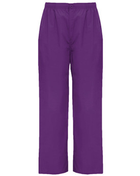 Pantalon Personnalisé Unisexe 160 g/m² - Roly Workwear PA9097 - Pantalon Personnalisé avec marquage broderie, flocage ou impr...