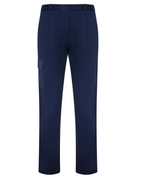 Pantalon Personnalisé Homme 360 g/m² - Roly Workwear FR9400 - Pantalon Personnalisé avec marquage broderie, flocage ou impres...
