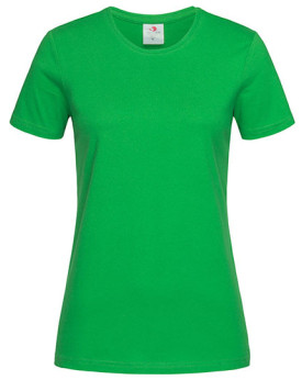 Tee shirt Personnalisé Manche Courte Duo 155 g/m² - Stedman® ST2600 - Tee shirt Personnalisé avec marquage broderie, flocage ...