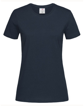 Tee shirt Personnalisé Manche Courte Duo 155 g/m² - Stedman® ST2600 - Tee shirt Personnalisé avec marquage broderie, flocage ...