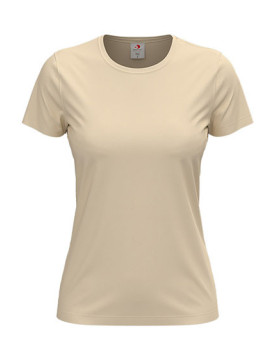 Tee shirt Personnalisé Manche Courte Duo 155 g/m² - Stedman® ST2600 - Tee shirt Personnalisé avec marquage broderie, flocage ...