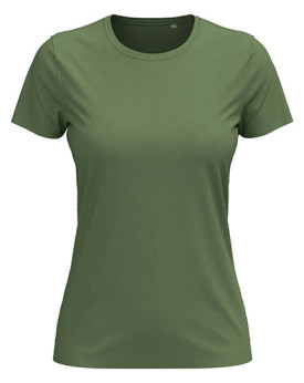 Tee shirt Personnalisé Manche Courte Duo 155 g/m² - Stedman® ST2600 - Tee shirt Personnalisé avec marquage broderie, flocage ...