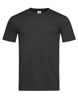 Tee shirt Personnalisé Manche Courte Duo 155 g/m² - Stedman® ST2010 - Tee shirt Personnalisé avec marquage broderie, flocage ...