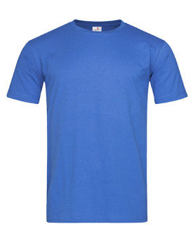 Tee shirt Personnalisé Manche Courte Duo 155 g/m² - Stedman® ST2010 - Tee shirt Personnalisé avec marquage broderie, flocage ...