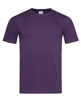 Tee shirt Personnalisé Manche Courte Duo 155 g/m² - Stedman® ST2010 - Tee shirt Personnalisé avec marquage broderie, flocage ...