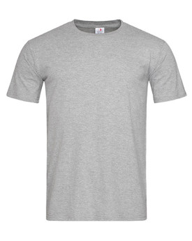 Tee shirt Personnalisé Manche Courte Duo 155 g/m² - Stedman® ST2010 - Tee shirt Personnalisé avec marquage broderie, flocage ...