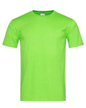Tee shirt Personnalisé Manche Courte Duo 155 g/m² - Stedman® ST2010 - Tee shirt Personnalisé avec marquage broderie, flocage ...