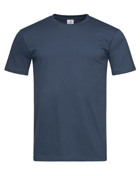 Tee shirt Personnalisé Manche Courte Duo 155 g/m² - Stedman® ST2010 - Tee shirt Personnalisé avec marquage broderie, flocage ...
