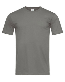 Tee shirt Personnalisé Manche Courte Duo 155 g/m² - Stedman® ST2010 - Tee shirt Personnalisé avec marquage broderie, flocage ...
