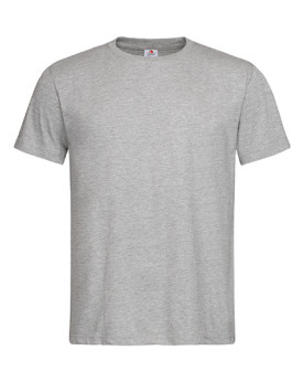 Tee shirt Personnalisé Manche Courte Unisexe 145 g/m² - Stedman® ST2020 - Tee shirt Personnalisé avec marquage broderie, floc...